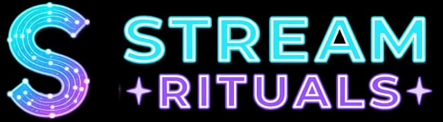 Stream Rituals